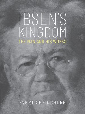 cover image of Ibsen's Kingdom